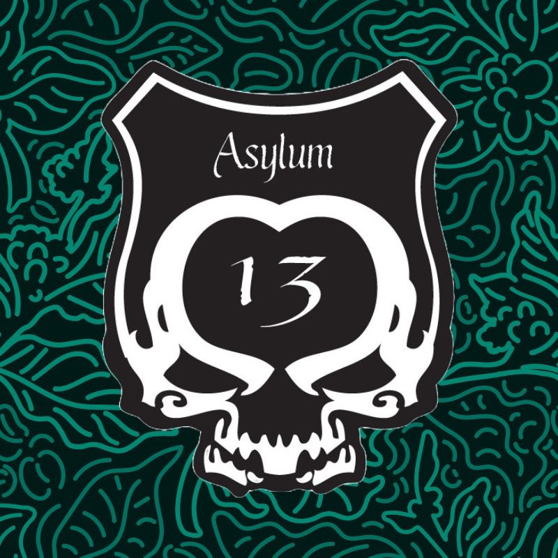 Asylum Cool Brew Cigars